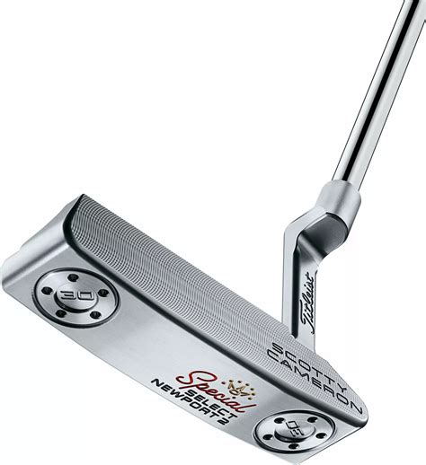 best rated golf putters.